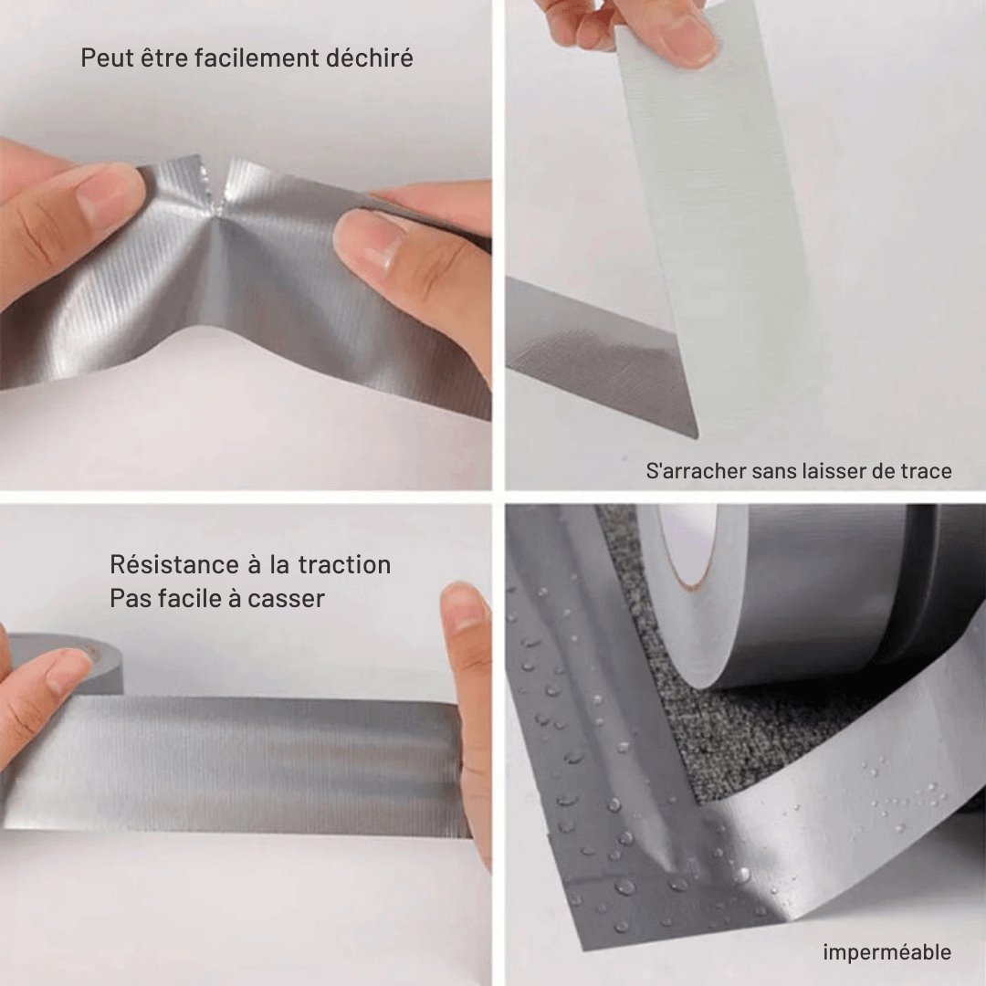 Super Strong Ultra-Durable Tape