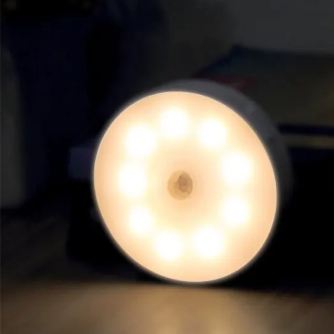 Smart LED Night Light – Buy 2, Get 4