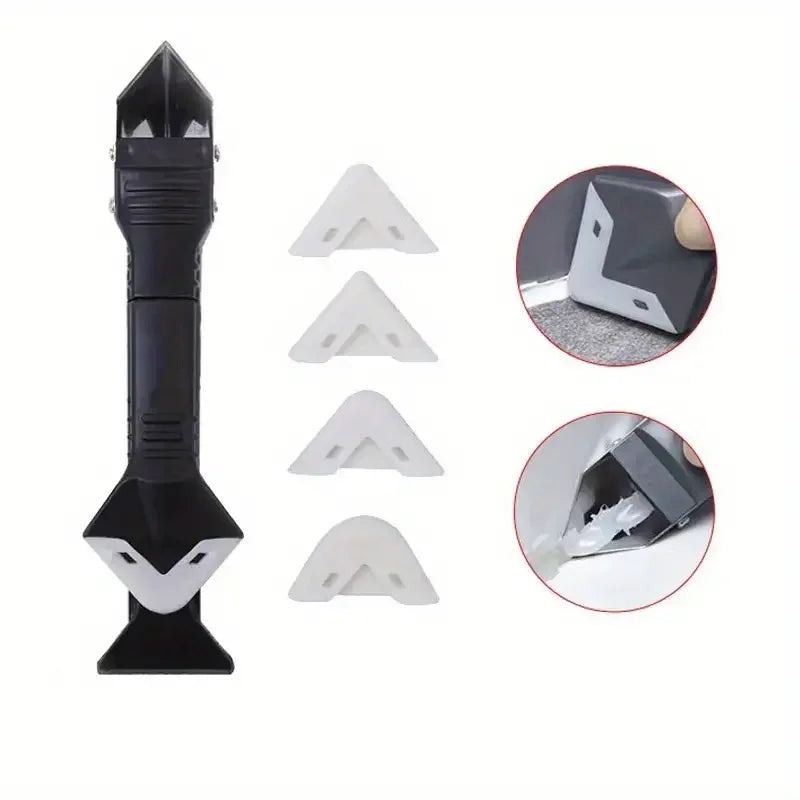 5-in-1 Multifunctional Sealant Tool
