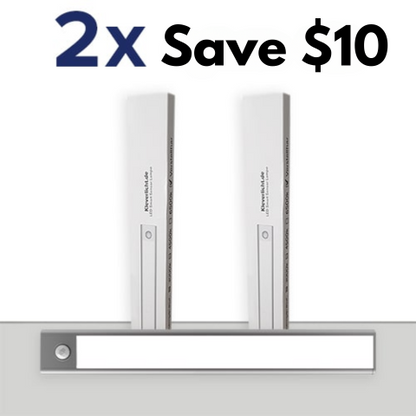 Magnetic Motion Sensor Light