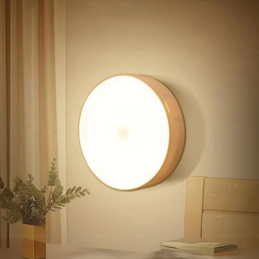 Smart LED Night Light – Buy 2, Get 4