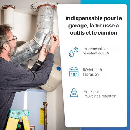 Super Strong Ultra-Durable Tape