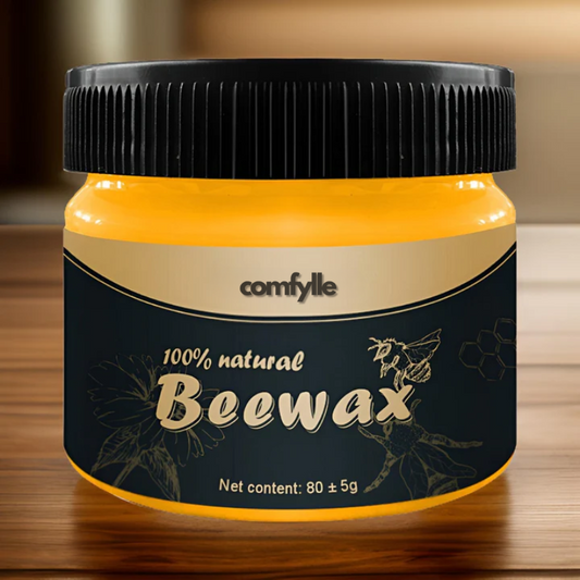 BeeswaxGleam - Renew your wooden furniture without renovating