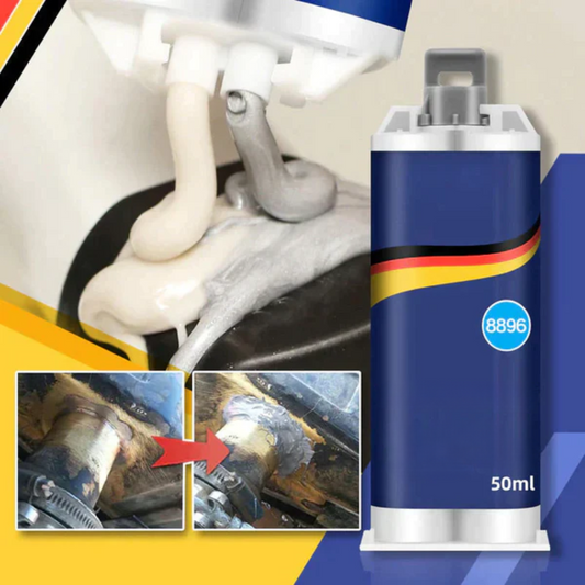Metal Repair Adhesive