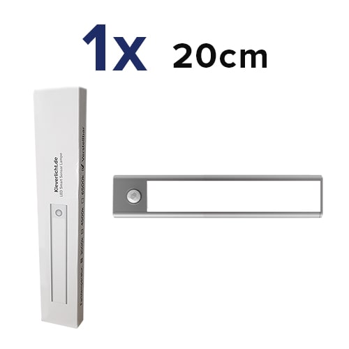 Magnetic Motion Sensor Light