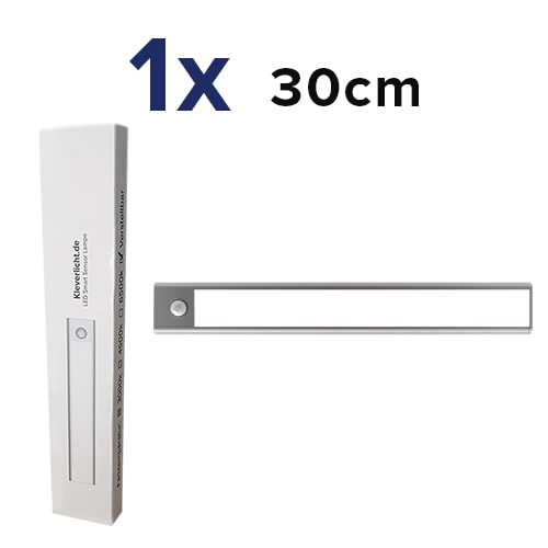 Magnetic Motion Sensor Light