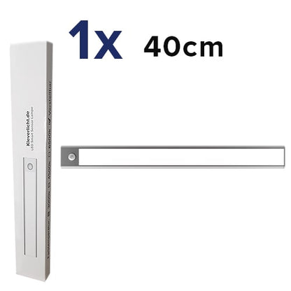 Magnetic Motion Sensor Light