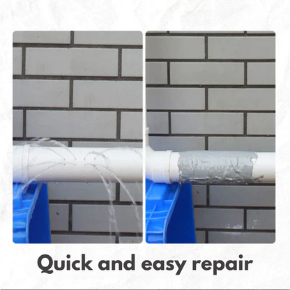 Metal Repair Adhesive