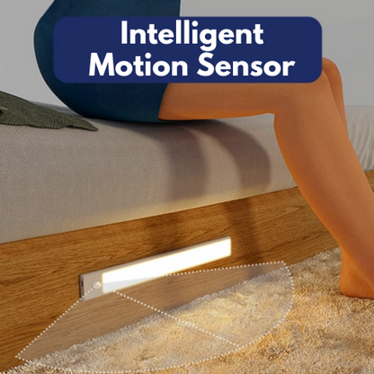 Magnetic Motion Sensor Light