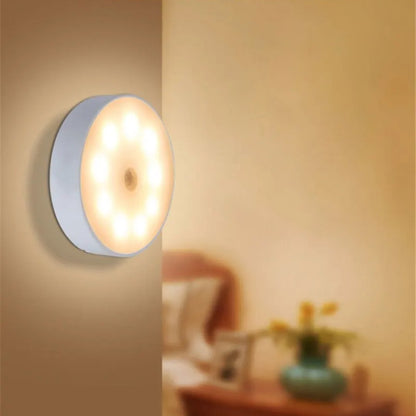 Smart LED Night Light – Buy 2, Get 4