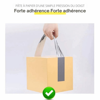 Super Strong Ultra-Durable Tape