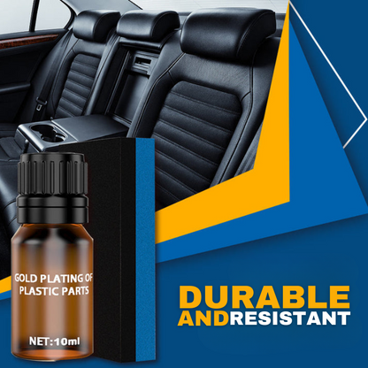 Hot Sale - Plastic Parts Restoration Agent