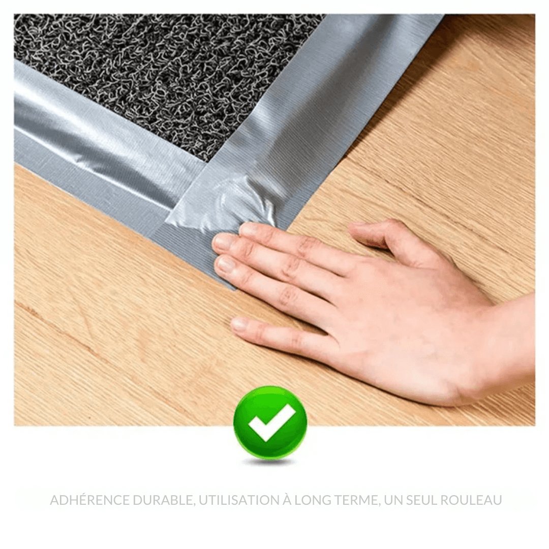 Super Strong Ultra-Durable Tape