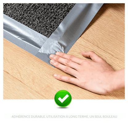 Super Strong Ultra-Durable Tape