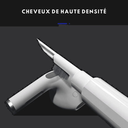 3-in-1 Cleaning Kit for Bluetooth Earbuds