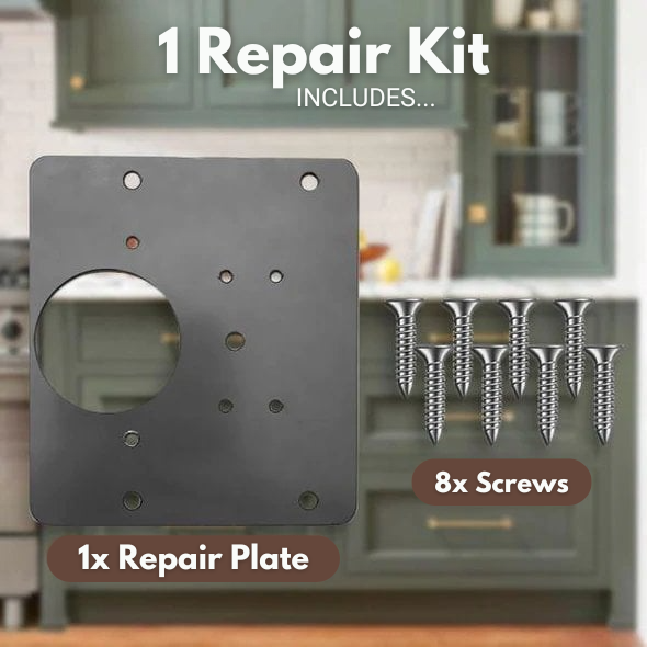 Hinge Repair Kit