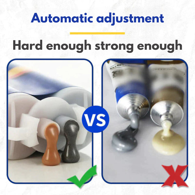 Metal Repair Adhesive