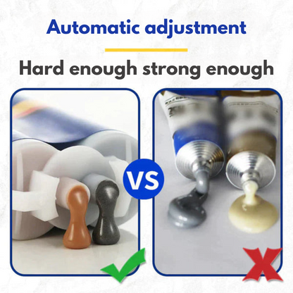 Metal Repair Adhesive