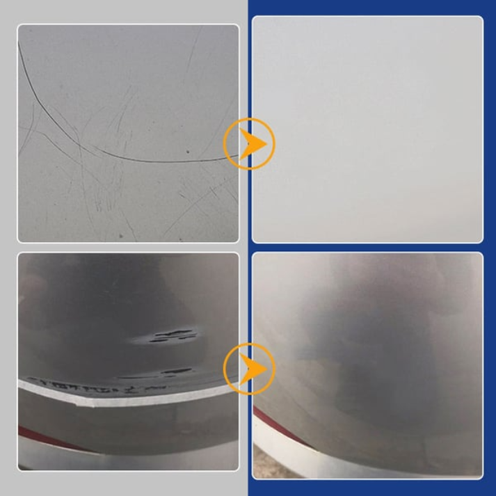 Car Scratch Removal Wax