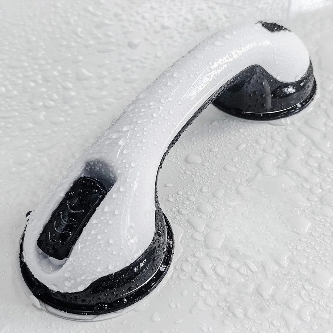 Non-Slip Grab Bar for Bathroom – Buy 1, Get 3!