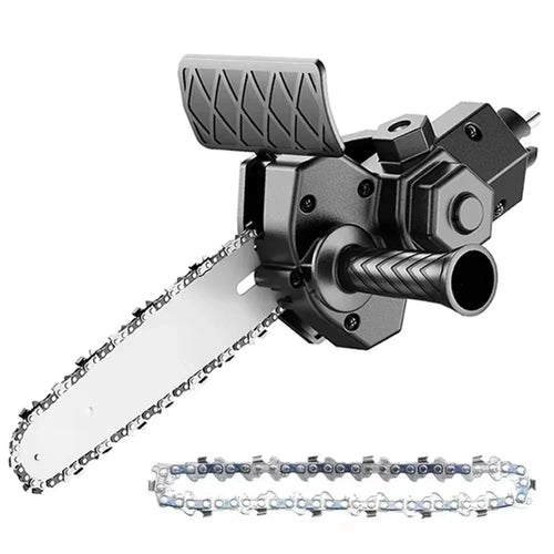Chainsaw Adapter Kit for Drills