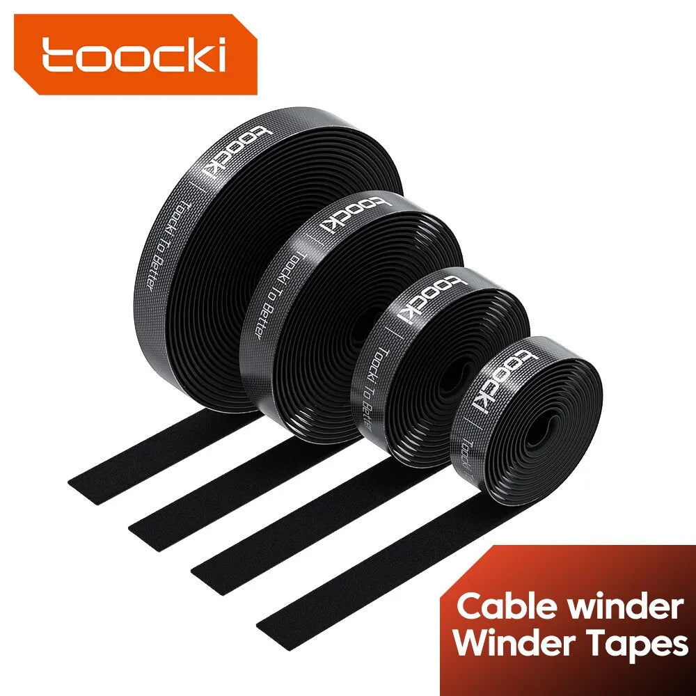 Toocki Cable Organizer