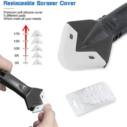 5-in-1 Multifunctional Sealant Tool