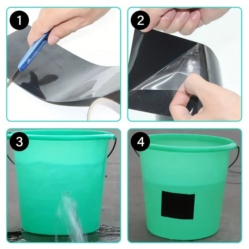 Super Strong Waterproof Tape