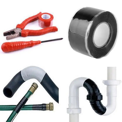 Super Strong Silicone Tape