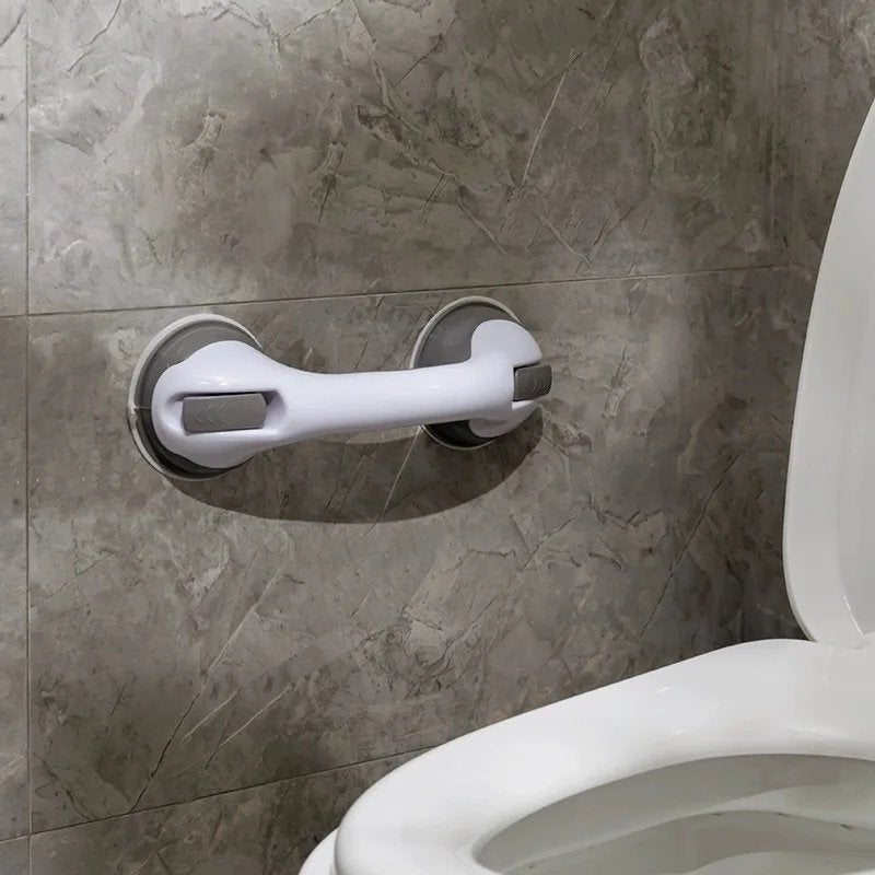 Non-Slip Grab Bar for Bathroom – Buy 1, Get 3!