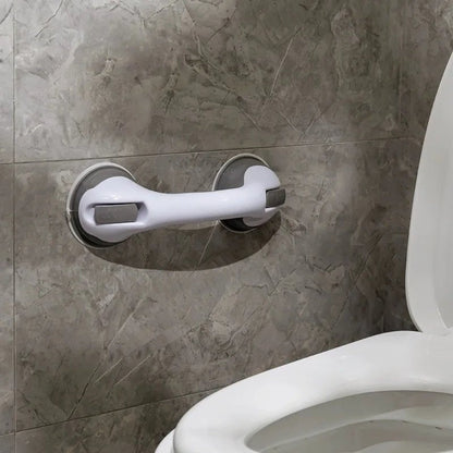 Non-Slip Grab Bar for Bathroom – Buy 1, Get 3!