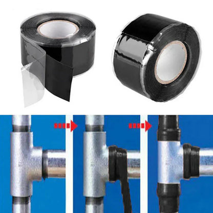 Waterproof Self-Adhesive Insulation Tape