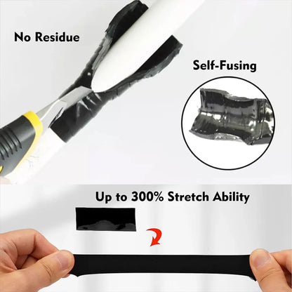 Super Strong Silicone Tape