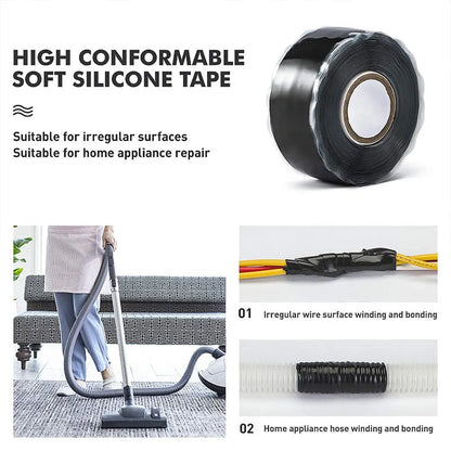 Super Strong Silicone Tape