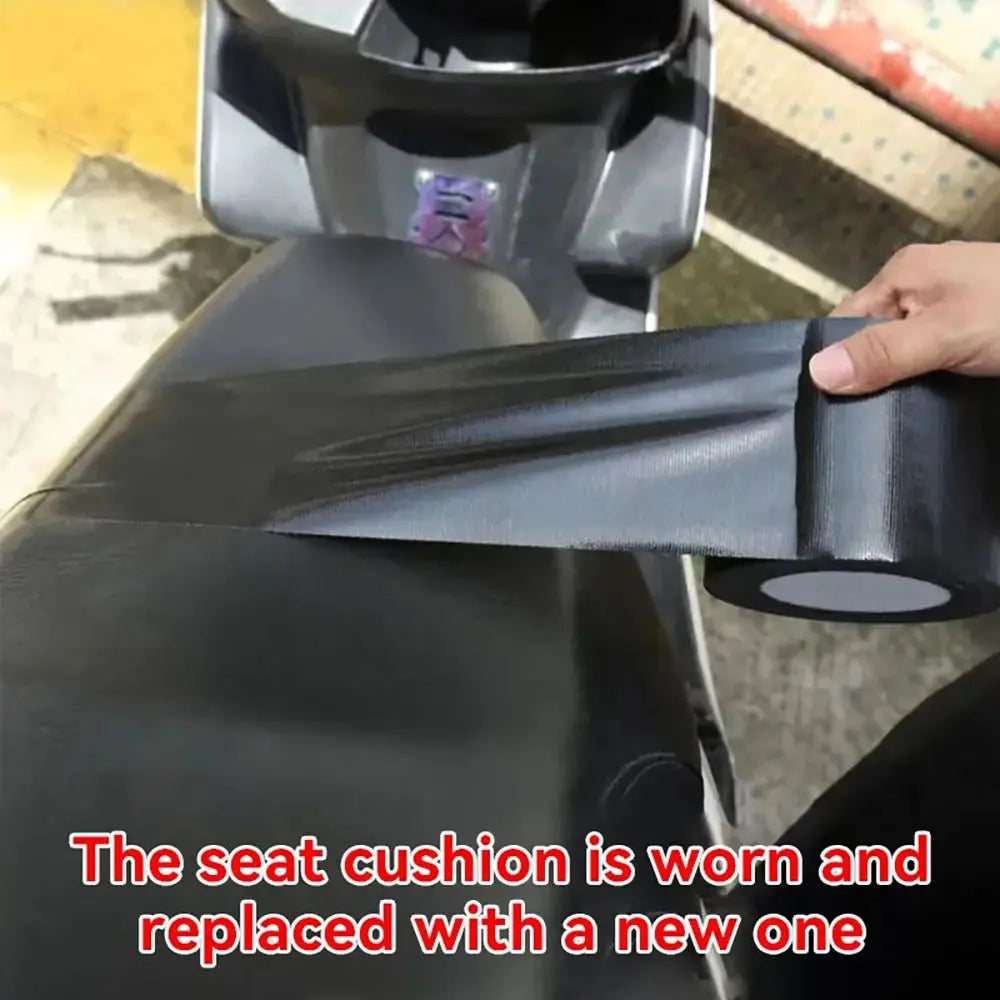 FixTape Leather Repair Tape