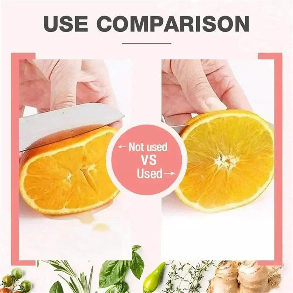 Kitchen Knife Sharpener