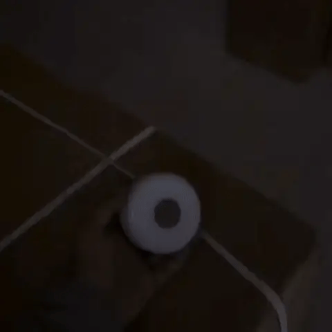 GlowMate™ 4-in-1 Camping Lamp